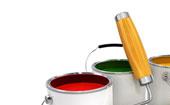 Краска - Как выбрать краску для стен
