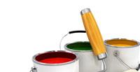 Краска - Как выбрать краску для стен